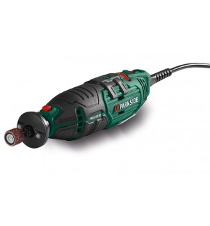 Parkside PFBS 160 B2 Мултишлайф